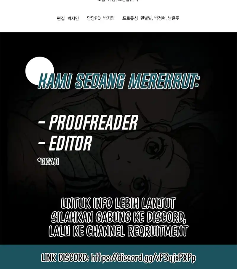 Baca The Baddest Villainess Is Back Chapter 28 Bahasa Indonesia page 60