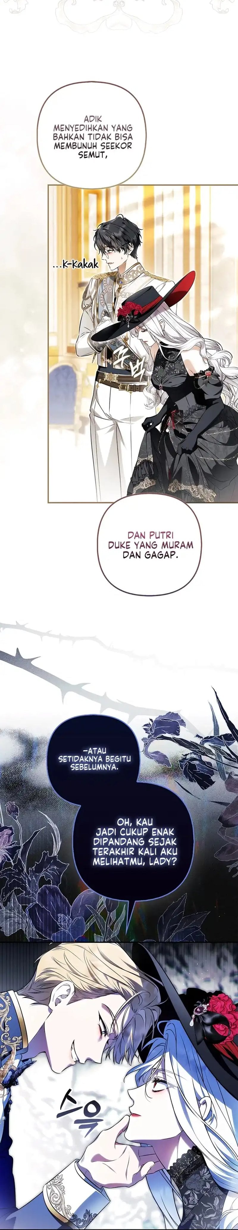 The Baddest Villainess Is Back Chapter 4 - Page 16