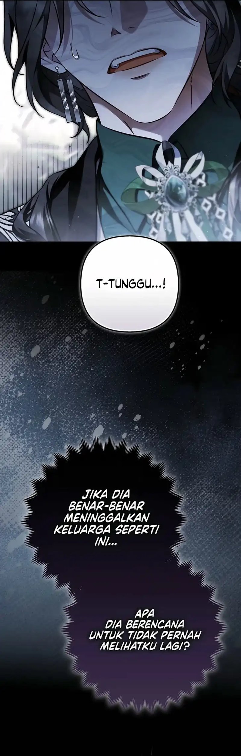 The Baddest Villainess Is Back Chapter 7 - Page 28