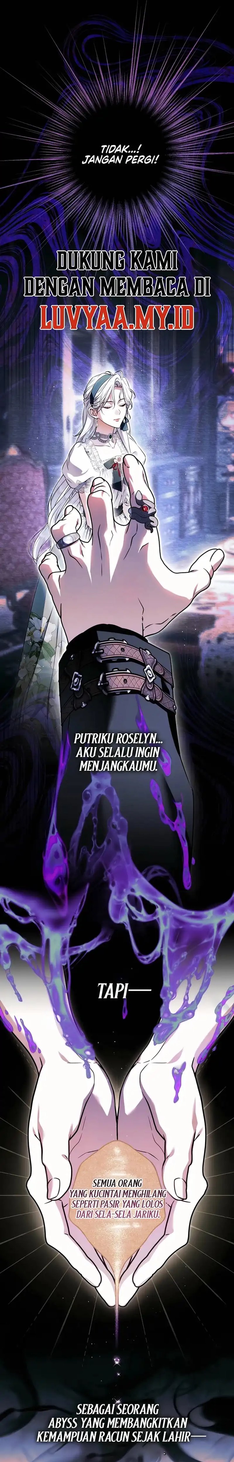 The Baddest Villainess Is Back Chapter 7 - Page 29