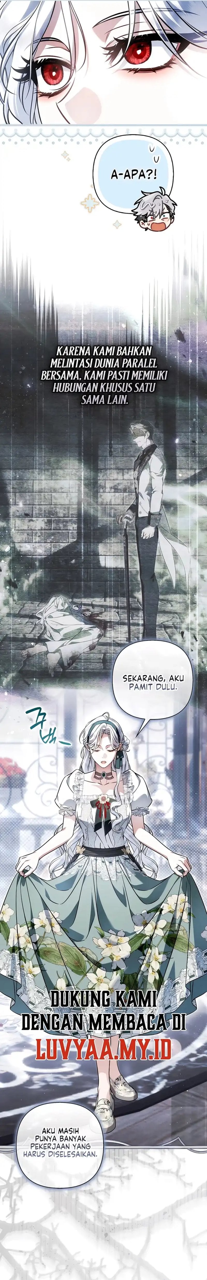 Baca The Baddest Villainess Is Back Chapter 8 Bahasa Indonesia page 66