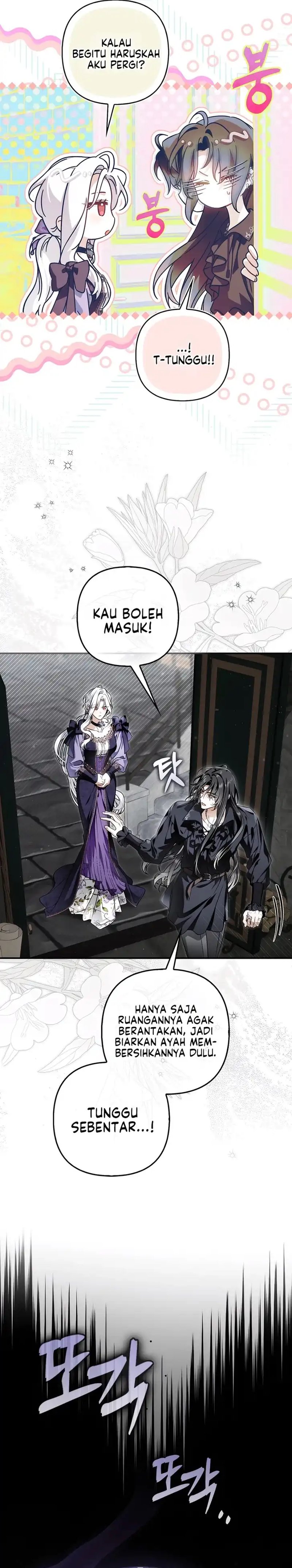 Baca The Baddest Villainess Is Back Chapter 9 Bahasa Indonesia page 66