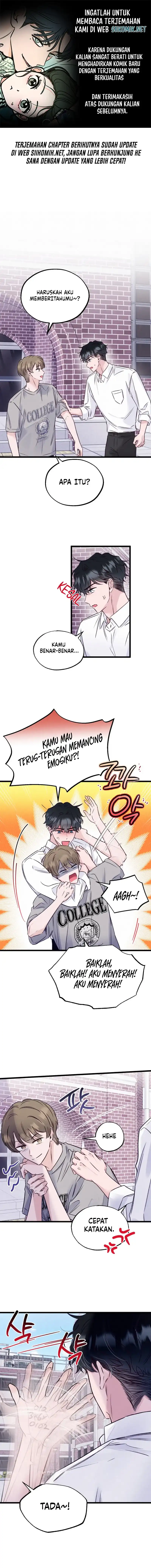 Baca The Beauty of Class 8 - Chapter 10 halaman 1