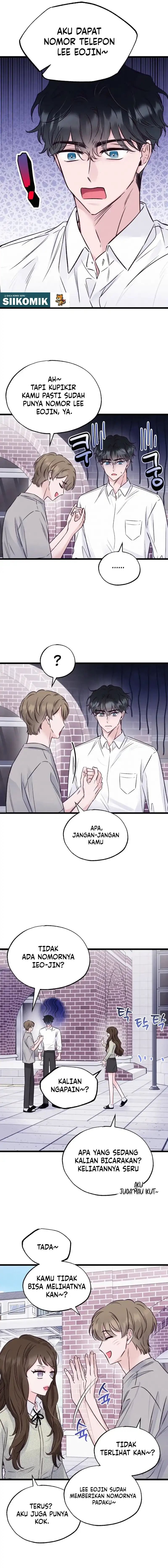 Baca The Beauty of Class 8 - Chapter 10 halaman 2