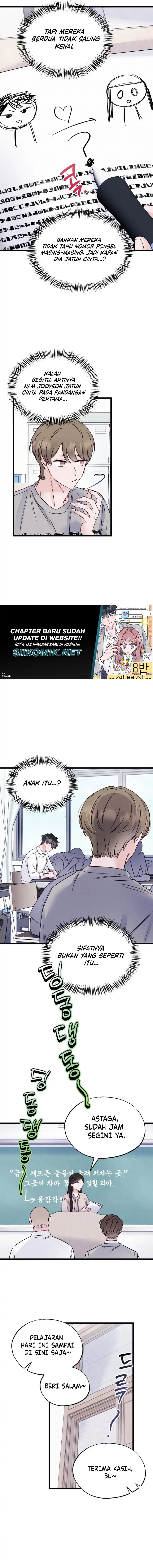 Baca The Beauty of Class 8 - Chapter 10 halaman 5