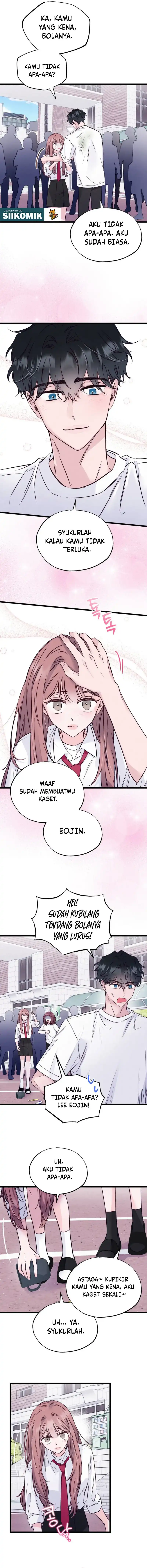 Baca The Beauty of Class 8 - Chapter 11 halaman 2