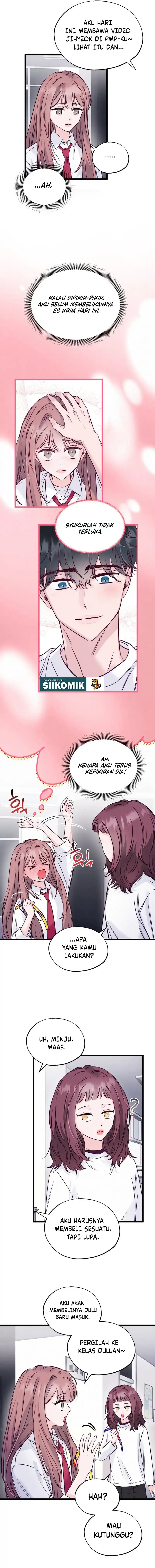 Baca The Beauty of Class 8 - Chapter 11 halaman 4