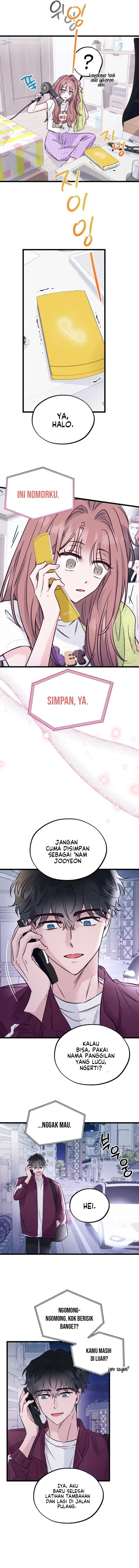 Baca The Beauty of Class 8 - Chapter 12 halaman 4