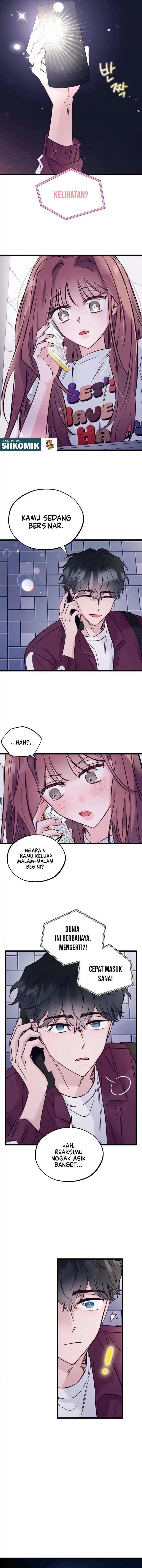 Baca The Beauty of Class 8 - Chapter 12 halaman 6
