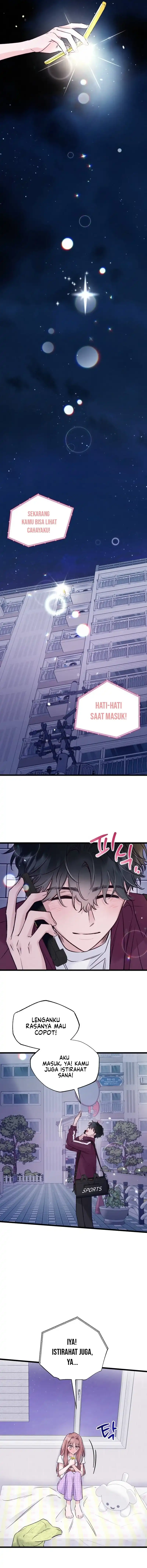 Baca The Beauty of Class 8 - Chapter 12 halaman 7