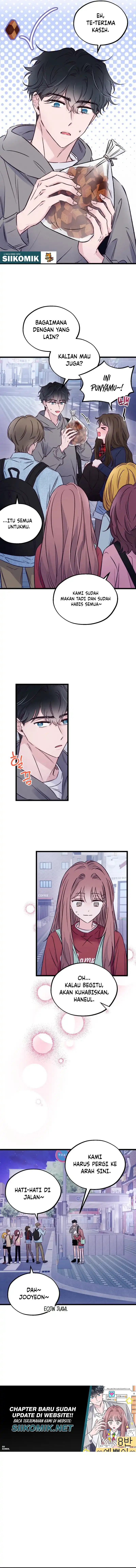 Baca The Beauty of Class 8 - Chapter 13 halaman 5