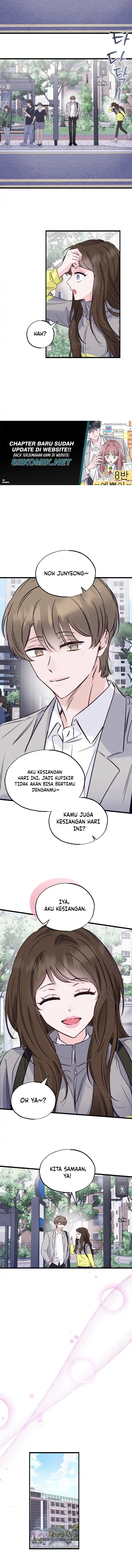 Baca The Beauty of Class 8 - Chapter 14 halaman 8