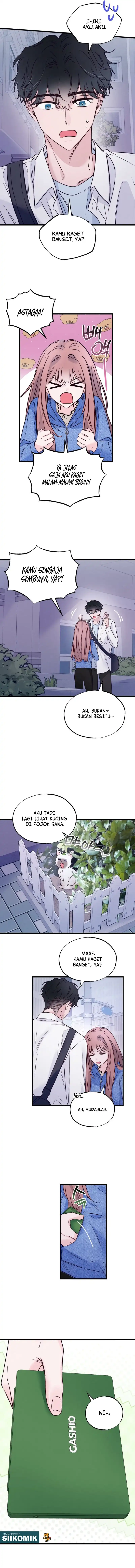Baca The Beauty of Class 8 - Chapter 15 halaman 3