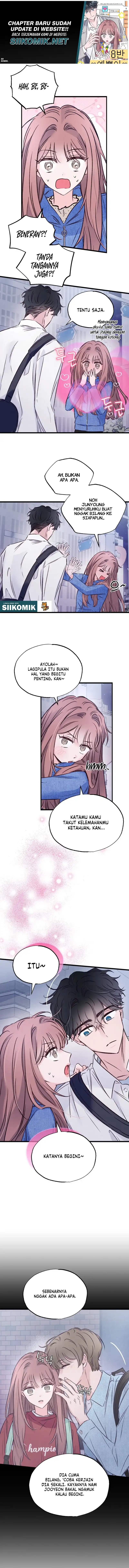 Baca The Beauty of Class 8 - Chapter 15 halaman 6