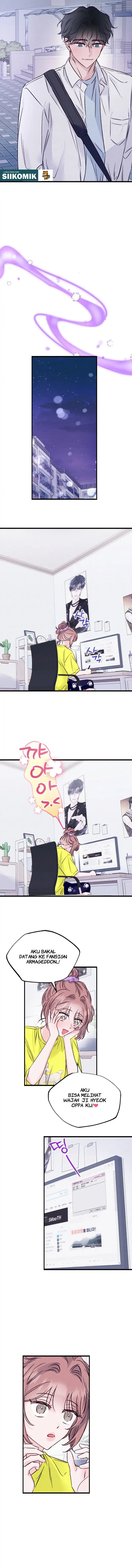 Baca The Beauty of Class 8 - Chapter 15 halaman 9