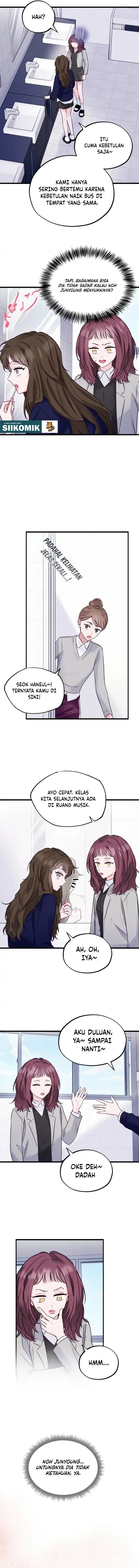 Baca The Beauty of Class 8 - Chapter 16 halaman 4