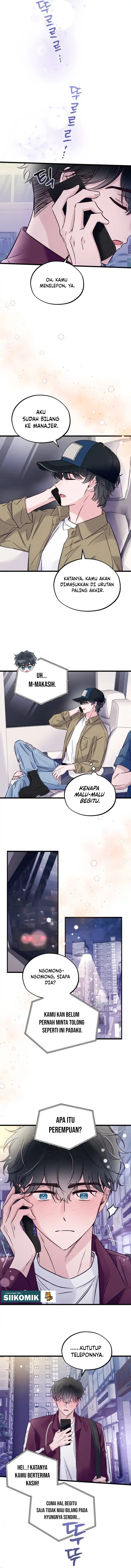 Baca The Beauty of Class 8 - Chapter 16 halaman 7