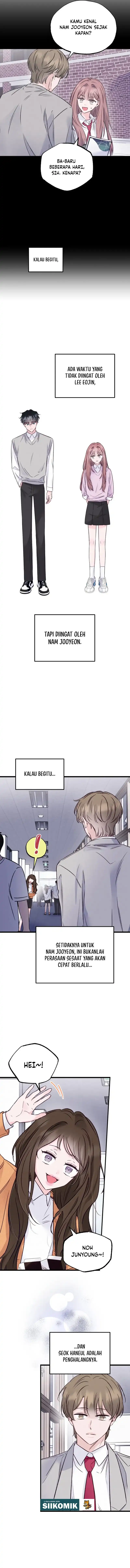 Baca The Beauty of Class 8 - Chapter 17 halaman 9