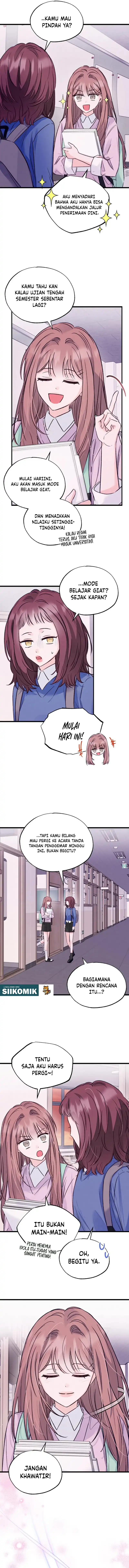 Baca The Beauty of Class 8 - Chapter 18 halaman 9