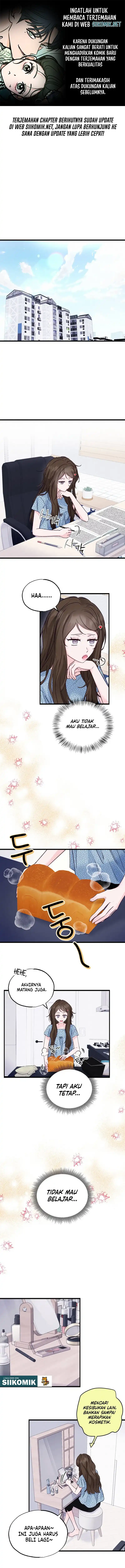 Baca The Beauty of Class 8 - Chapter 19 halaman 1