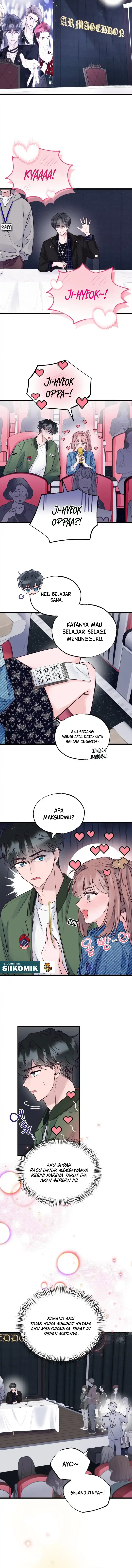 Baca The Beauty of Class 8 - Chapter 19 halaman 5