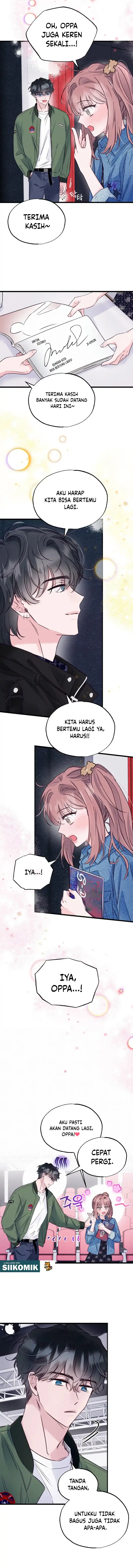Baca The Beauty of Class 8 - Chapter 19 halaman 9