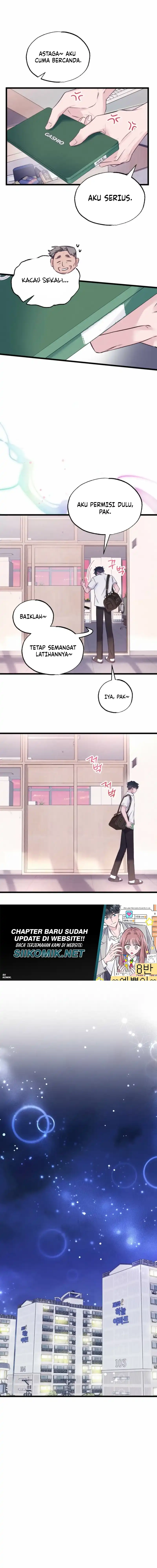 Baca The Beauty of Class 8 - Chapter 2 halaman 11