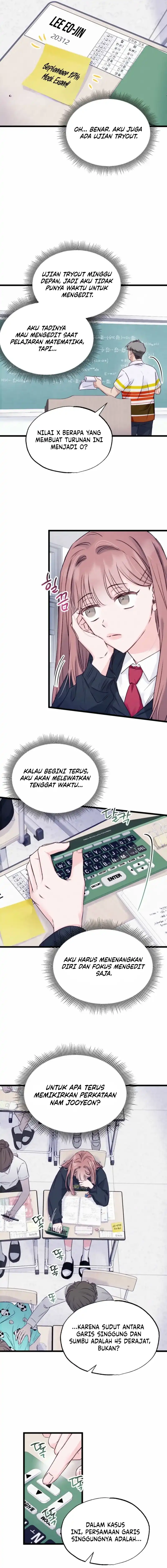 Baca The Beauty of Class 8 - Chapter 2 halaman 6