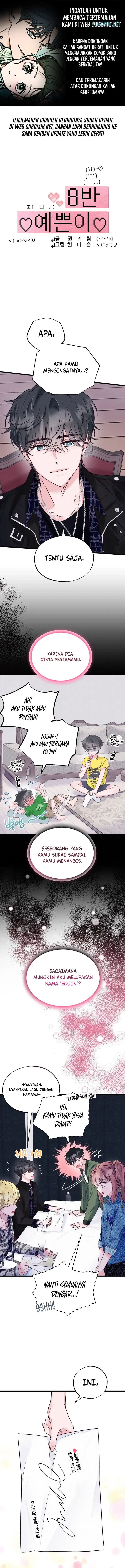 Baca The Beauty of Class 8 - Chapter 20 halaman 1