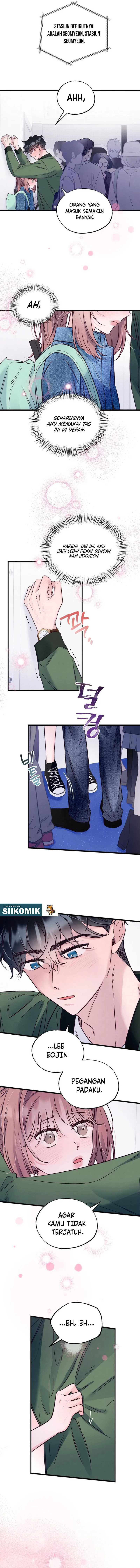 The Beauty of Class 8 Chapter 21 - Page 2