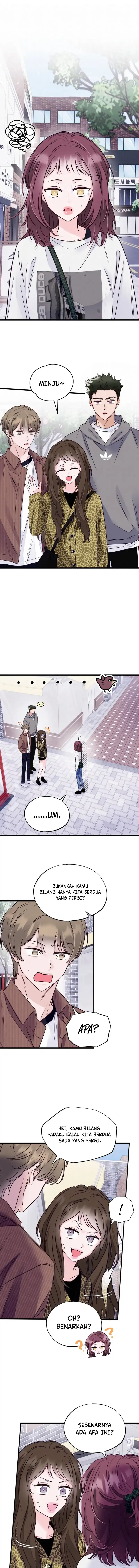 The Beauty of Class 8 Chapter 22 - Page 10