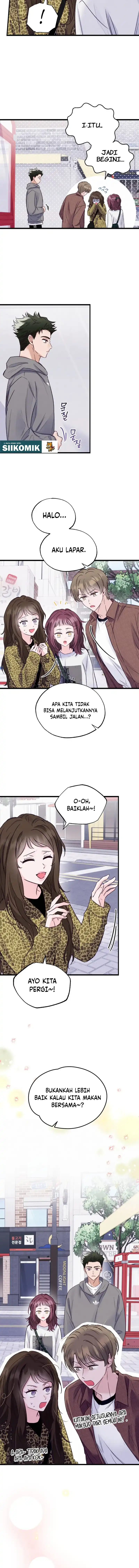 The Beauty of Class 8 Chapter 22 - Page 11