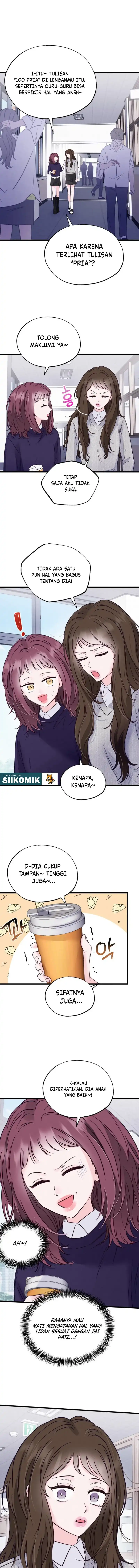 The Beauty of Class 8 Chapter 22 - Page 2