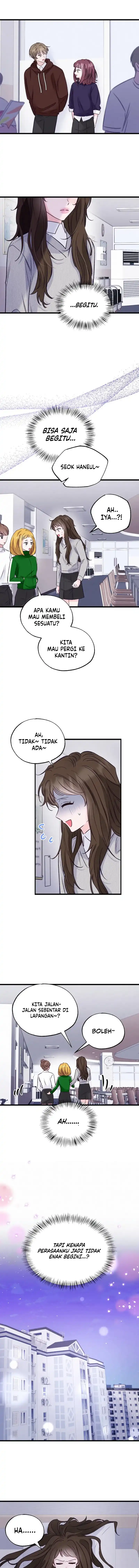 The Beauty of Class 8 Chapter 22 - Page 4