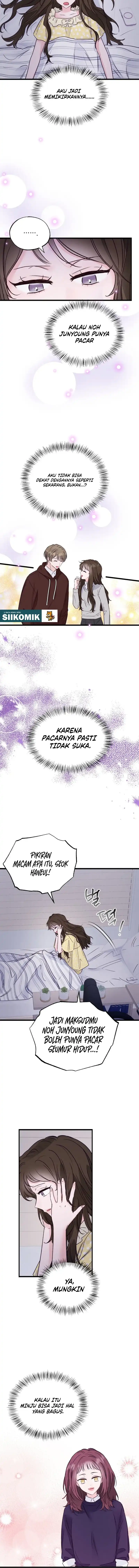 The Beauty of Class 8 Chapter 22 - Page 5