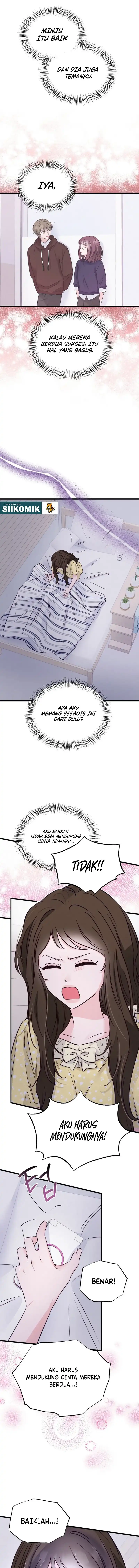 The Beauty of Class 8 Chapter 22 - Page 6