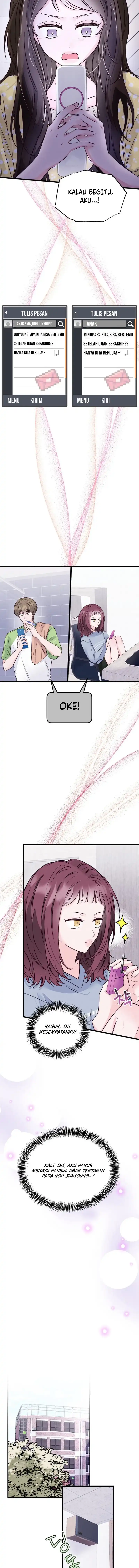 The Beauty of Class 8 Chapter 22 - Page 7