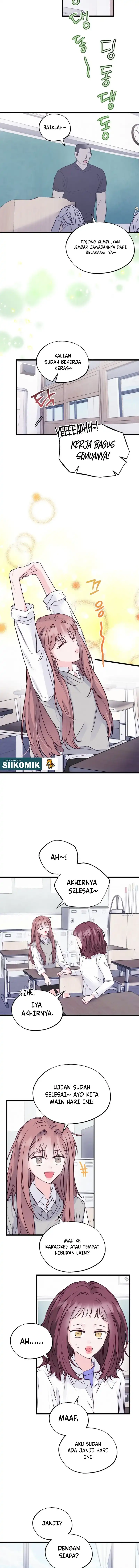 The Beauty of Class 8 Chapter 22 - Page 8