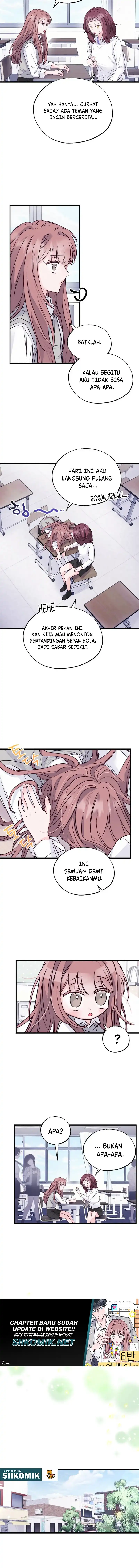 The Beauty of Class 8 Chapter 22 - Page 9