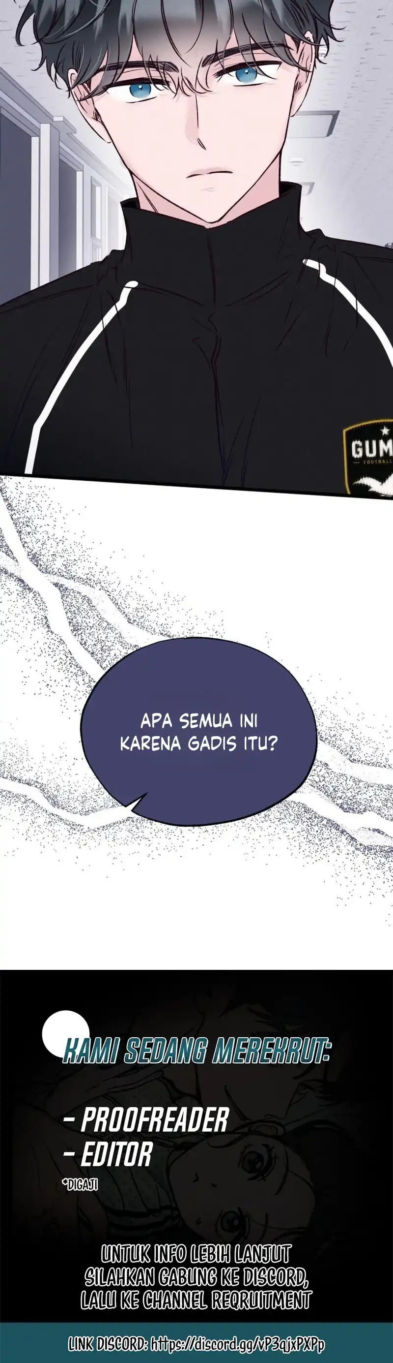 The Beauty of Class 8 Chapter 24 - Page 12