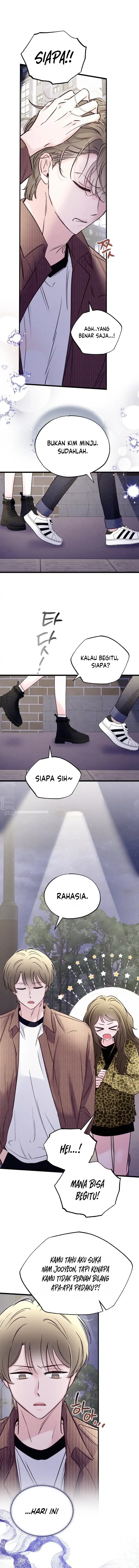 The Beauty of Class 8 Chapter 24 - Page 8