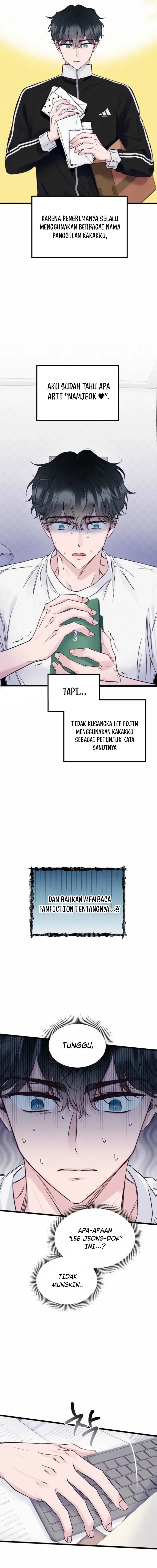 Baca The Beauty of Class 8 - Chapter 3 halaman 2