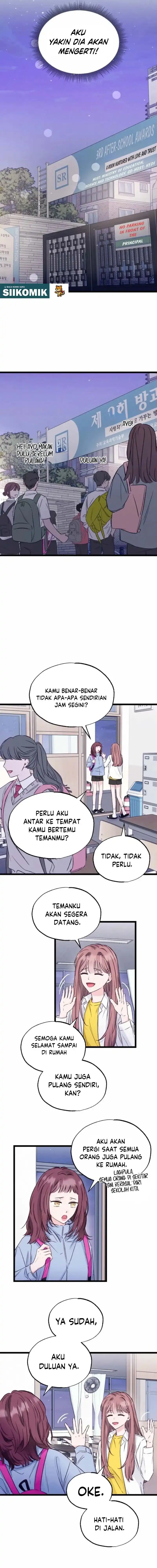 Baca The Beauty of Class 8 - Chapter 4 halaman 12