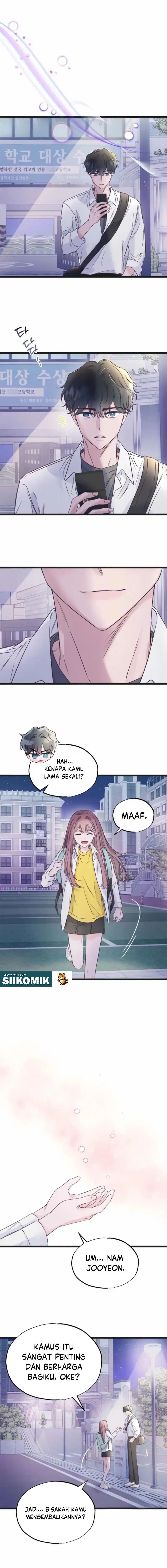 Baca The Beauty of Class 8 - Chapter 4 halaman 14