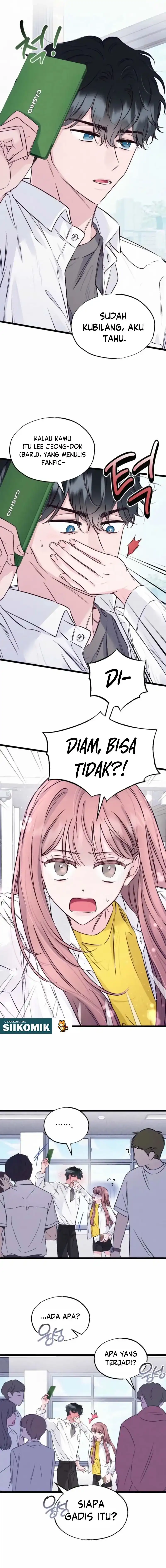 Baca The Beauty of Class 8 - Chapter 4 halaman 2