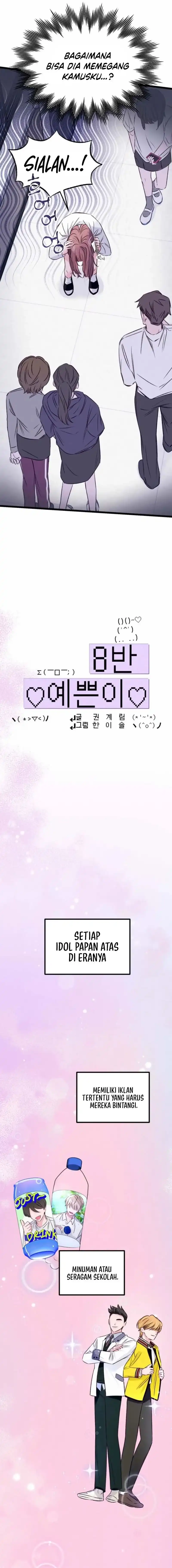 Baca The Beauty of Class 8 - Chapter 4 halaman 5