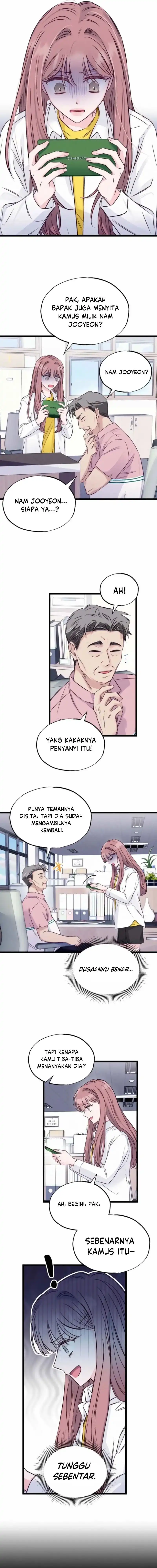 Baca The Beauty of Class 8 - Chapter 4 halaman 9