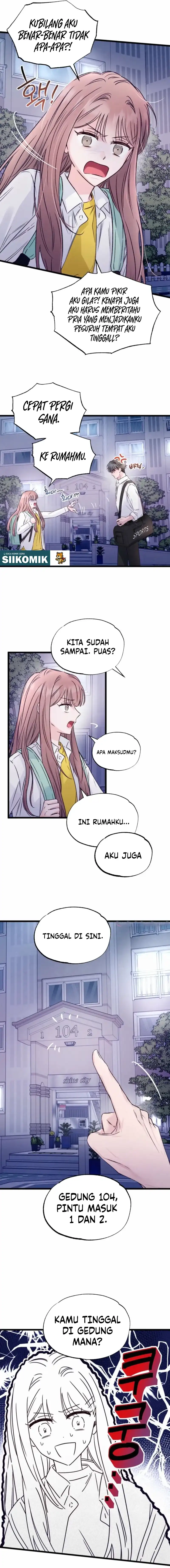 Baca The Beauty of Class 8 - Chapter 5 halaman 11