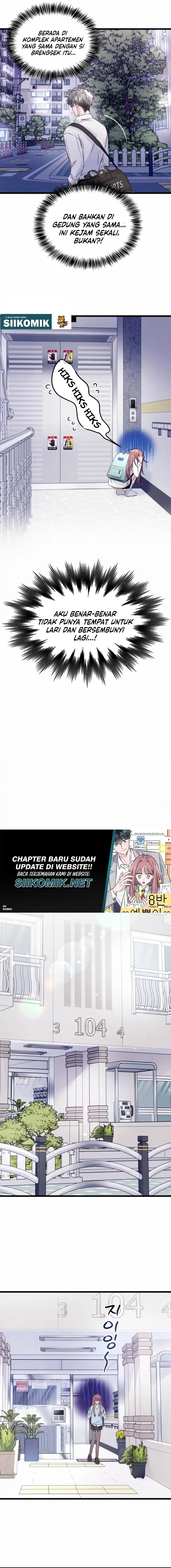 Baca The Beauty of Class 8 - Chapter 5 halaman 13