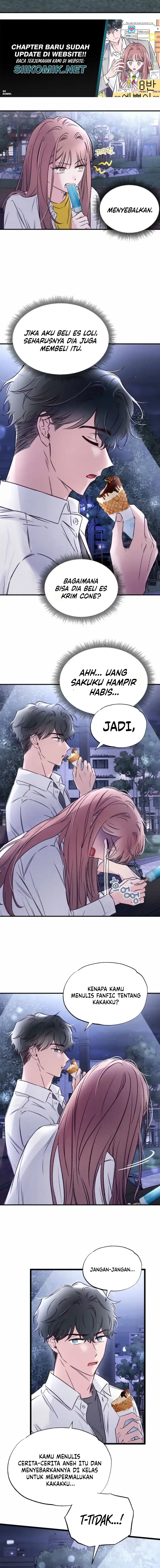 Baca The Beauty of Class 8 - Chapter 5 halaman 2